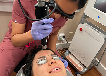 San Bernardino Med Spa Renaissance SPA