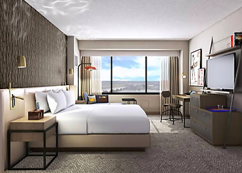 Toledo Hotels Renaissance Toledo Downtown Hotel