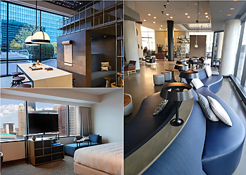 Toledo Hotels Renaissance Toledo Downtown Hotel