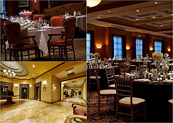 Tulsa Hotels Renaissance Tulsa Hotel & Convention Center