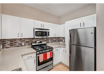 Orange Apartments For Rent Renaissance at Uptown Orange