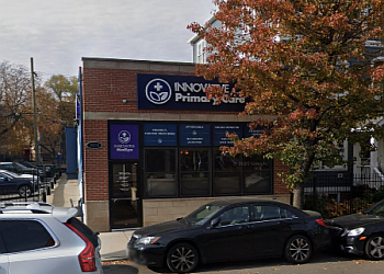 Chicago Primary Care Physicians Renata Gazzi, MD, DABOM