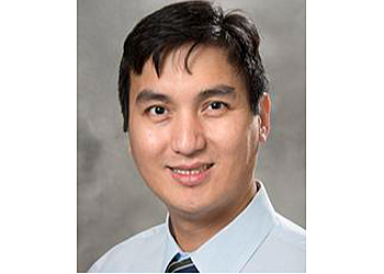 Renato M. Sandoval, MD - SAINT LUKE'S ENDOCRINOLOGY SPECIALISTS- EAST Independence Endocrinologists image 1