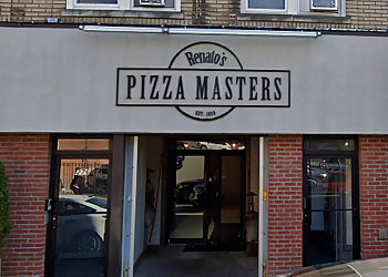Jersey City Pizza Places Renato's Pizza Masters