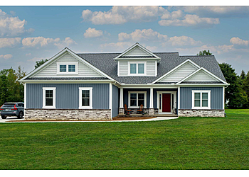 Erie Home Builders Renaud Peck Home Builder