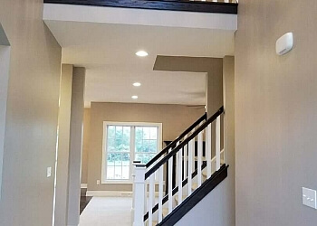 Erie Home Builders Renaud Peck Home Builder