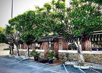 Fort Lauderdale French Restaurants Rendez-Vous Bakery and Bistro