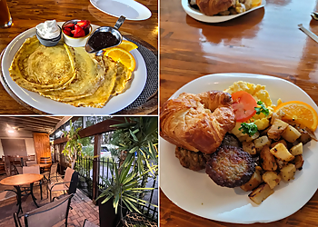 Fort Lauderdale French Restaurants Rendez-Vous Bakery and Bistro