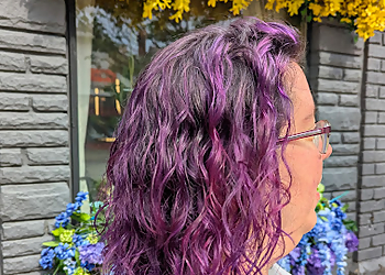 Columbus Hair Salons Rendezvous Hair Salon