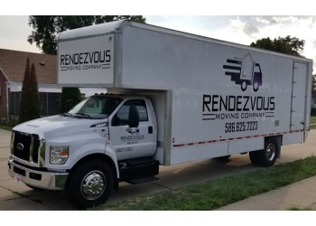 3 Best Moving Companies In Sterling Heights Mi Expert Recommendations