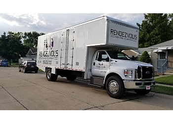 Rendezvous Moving & Storage LLC Sterling Heights Moving Companies image 1