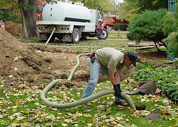 Grand Prairie Septic Tank Services Rendon Septic and Pumping Service