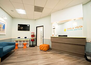 Chula Vista Kids Dentists Rene Alingog, DDS - CHULA VISTA PEDIATRIC DENTISTRY