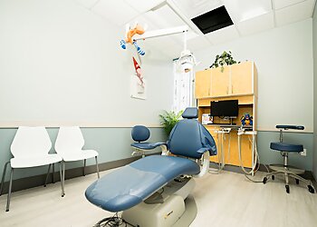 Chula Vista Kids Dentists Rene Alingog, DDS - CHULA VISTA PEDIATRIC DENTISTRY