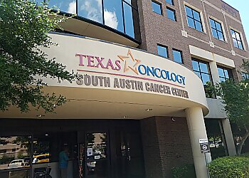 Austin Oncologists Rene Castillo, MD - TEXAS ONCOLOGY-SOUTH AUSTIN