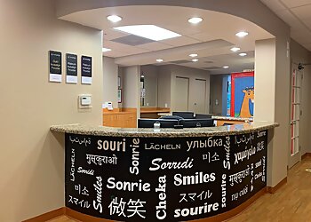 Pembroke Pines Kids Dentists Rene Landa, DMD - JACARANDA SMILES CHILDRENS DENTISTRY & ORTHODONTICS