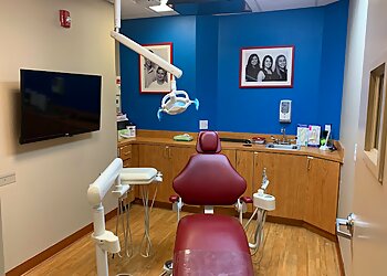 Pembroke Pines Kids Dentists Rene Landa, DMD - JACARANDA SMILES CHILDRENS DENTISTRY & ORTHODONTICS