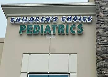 Rancho Cucamonga Pediatricians Rene Salhab, MD, FAAP - CHILDREN'S CHOICE PEDIATRICS