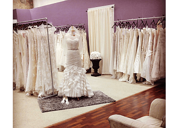 3 Best Bridal Shops In Grand Rapids, MI - Expert Recommendations