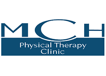 Little Rock Physical Therapists Renee’ Crater, PT, DPT, CFPS - MCH PHYSICAL THERAPY CLINIC
