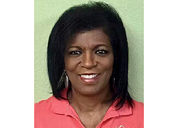 Renee’ Crater, PT, DPT, CFPS - MCH PHYSICAL THERAPY CLINIC Little Rock Physical Therapists image 1