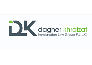 Dearborn Immigration Lawyers Renee Dagher - DAGHER KHRAIZAT IMMIGRATION LAW GROUP, PLLC