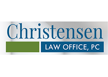 Sioux Falls Social Security Disability Lawyers Renee H. Christensen - CHRISTENSEN LAW OFFICE PC
