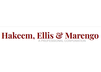 Renee M. Marengo - HAKEEM, ELLIS, MARENGO & RAMIREZ Renee M. Marengo - Stockton, CA Estate Planning Lawyers - Law Firm Logo