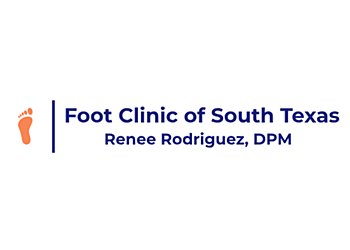 Brownsville Podiatrists Renee Rodriguez, DPM - Foot Clinic of South Texas