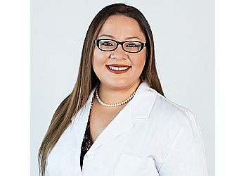 Renee Rodriguez, DPM - Foot Clinic of South Texas Brownsville Podiatrists