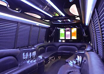 Minneapolis Limo Service Renee's Limousines