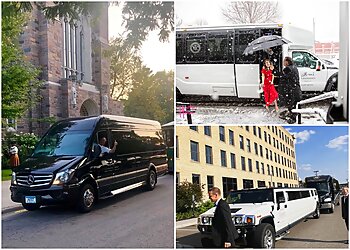 Minneapolis Limo Service Renee's Limousines