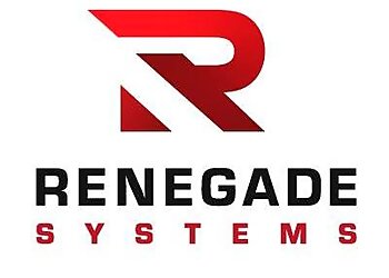 Chandler Security Systems Renegade Systems