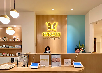 Honolulu Med Spa Reneux Med & Day Spa