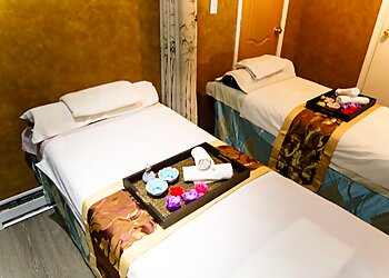 New York Spas Renew Day Spa