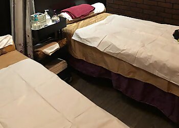 New York Spas Renew Day Spa