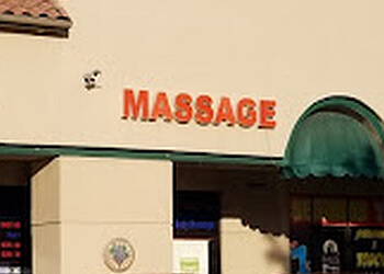 Visalia massage therapy Renew Foot & Body Therapeutic Massage