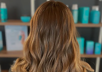 Renew Hair Co. - Aurora, IL Hair Salons - Service Highlights