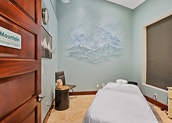 Denver Massage Therapy Renew Massage Studio Denver