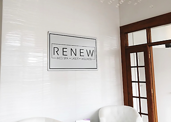 Pueblo Med Spa Renew Medical Spa • Laser • Wellness