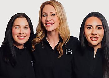 Renew Spa - McKinney, TX Spas - Beauty Professional Image
