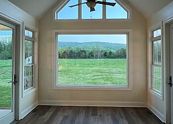 Chattanooga Window Companies Renewal by Andersen in Chattanooga