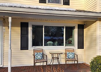 New Haven Window Companies Renewal by Andersan