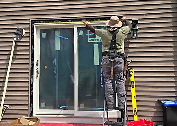 New Haven Window Companies Renewal by Andersan