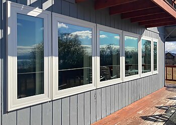 Anchorage Window Companies Renewal by Andersen