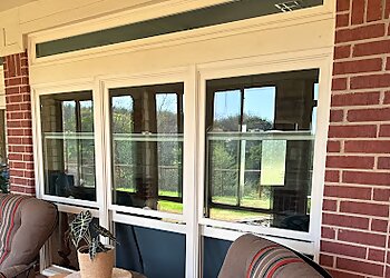 Austin Window Companies Renewal by Andersen