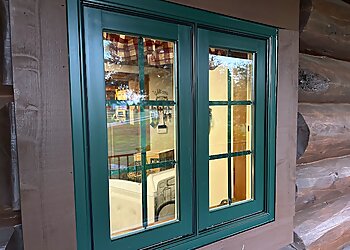 Austin Window Companies Renewal by Andersen