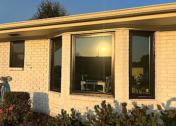 Baton Rouge Window Companies Renewal by Andersen