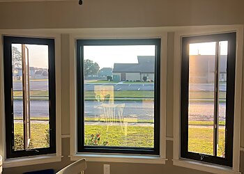 Baton Rouge Window Companies Renewal by Andersen