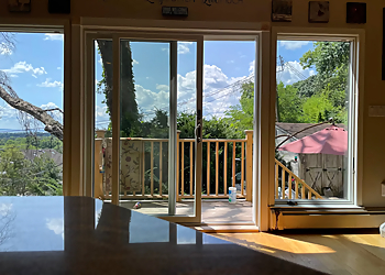 Charlotte Window Companies Renewal by Andersen